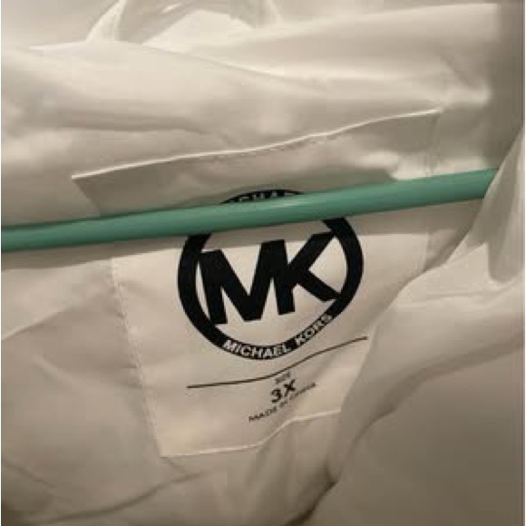 Michael Kors 3XL Women’s Coat - Picture 2 of 2